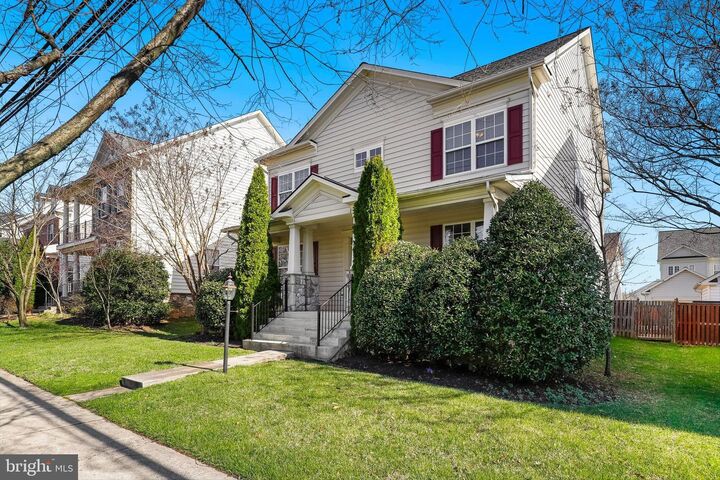 Property Photo:  23121 Frederick Road  MD 20871 