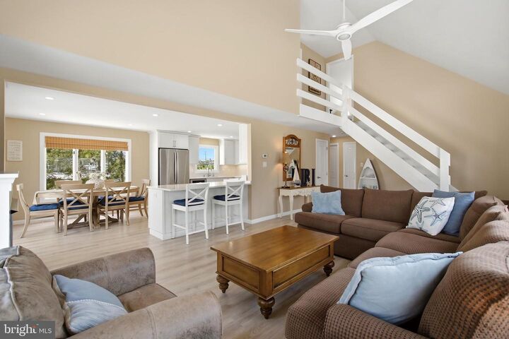 Property Photo: 1018 Long Beach Boulevard A NJ 08008