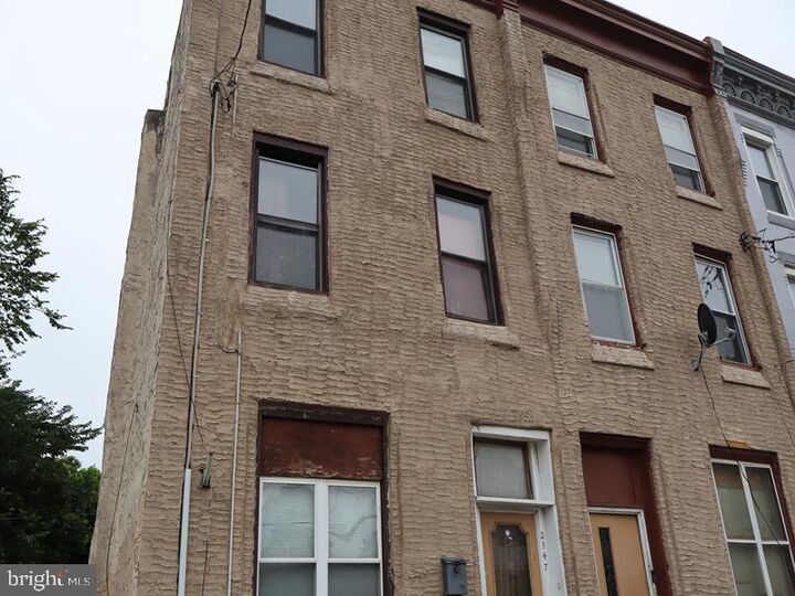 Property Photo:  2147 N 22nd Street  PA 19121 