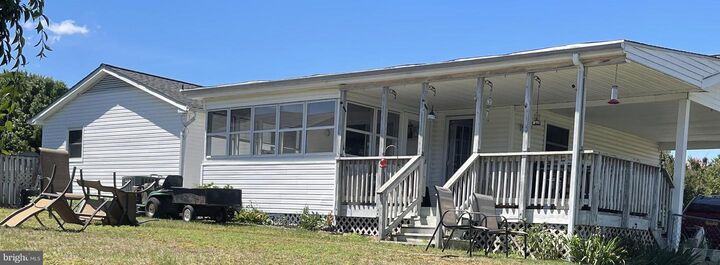 Property Photo:  175 Blackwell Road  VA 22443 
