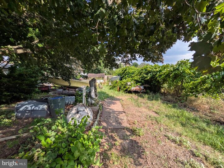 Property Photo: 0 Trenton Avenue PA 19007