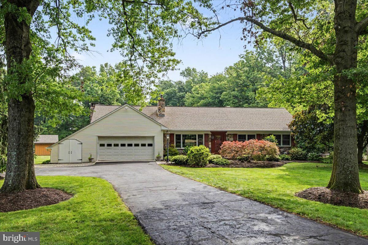 Property Photo:  87 Smith School Road  PA 18944 