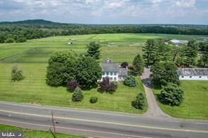 Property Photo:  1300 Bear Tavern Road  NJ 08560 