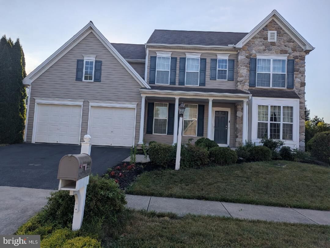 Property Photo: 2281 Flintlock Drive PA 17036