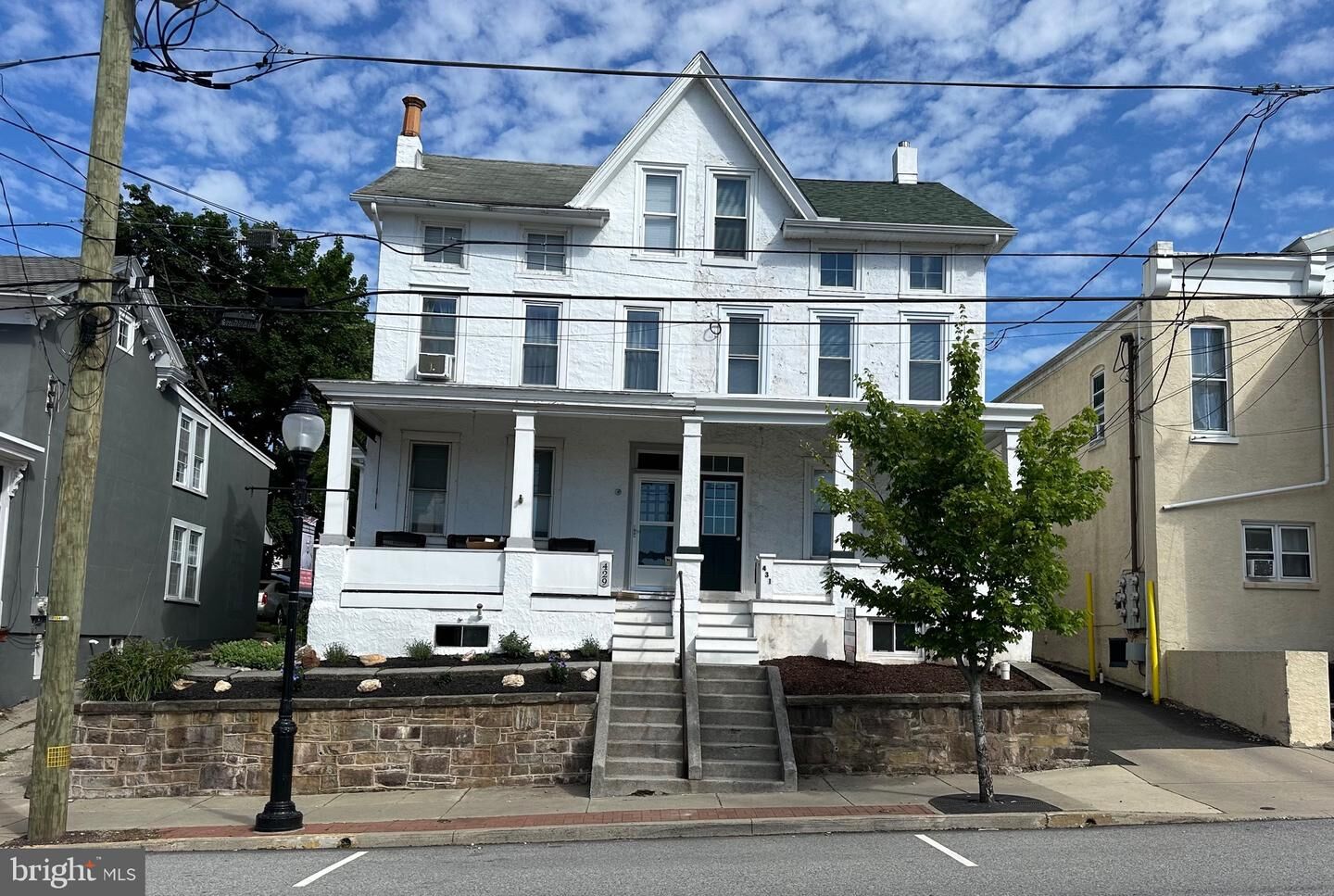Property Photo: 431 Main Street 2nd Floor PA 19468