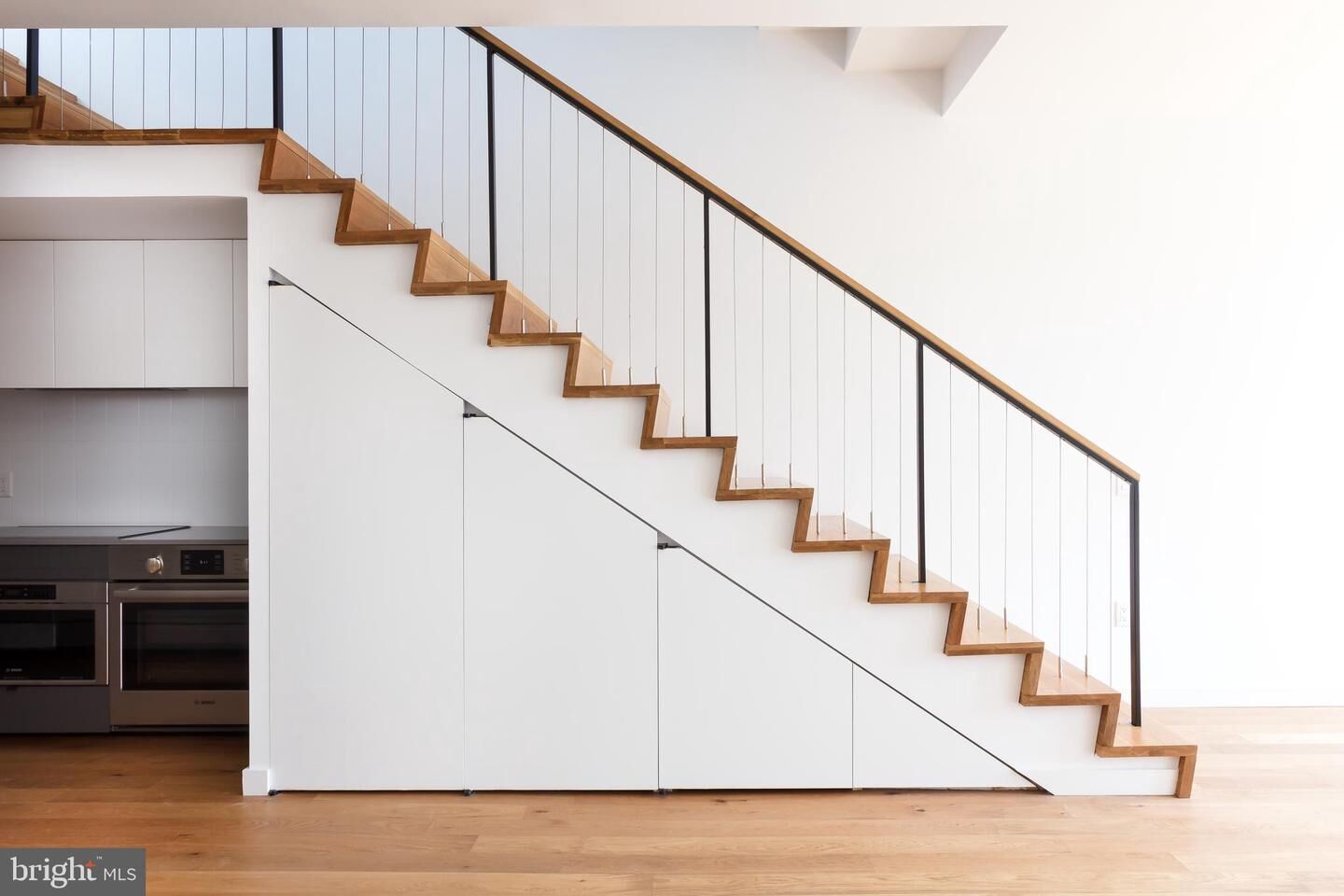 Property Photo:  57 N Street NW Ph 408  DC 20001 