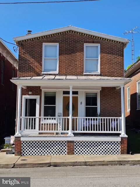 Property Photo: 8 Broadway Street E MD 21791