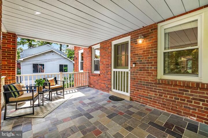 Property Photo: 5312 Tuscarawas Road MD 20816