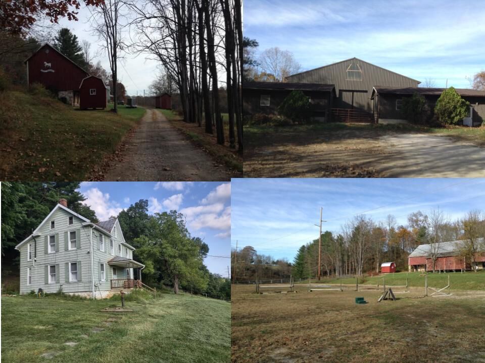 Property Photo:  151 N Gorsuch Road  MD 21157 