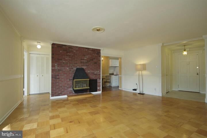 Property Photo:  10201 Grosvenor Place 628  MD 20852 
