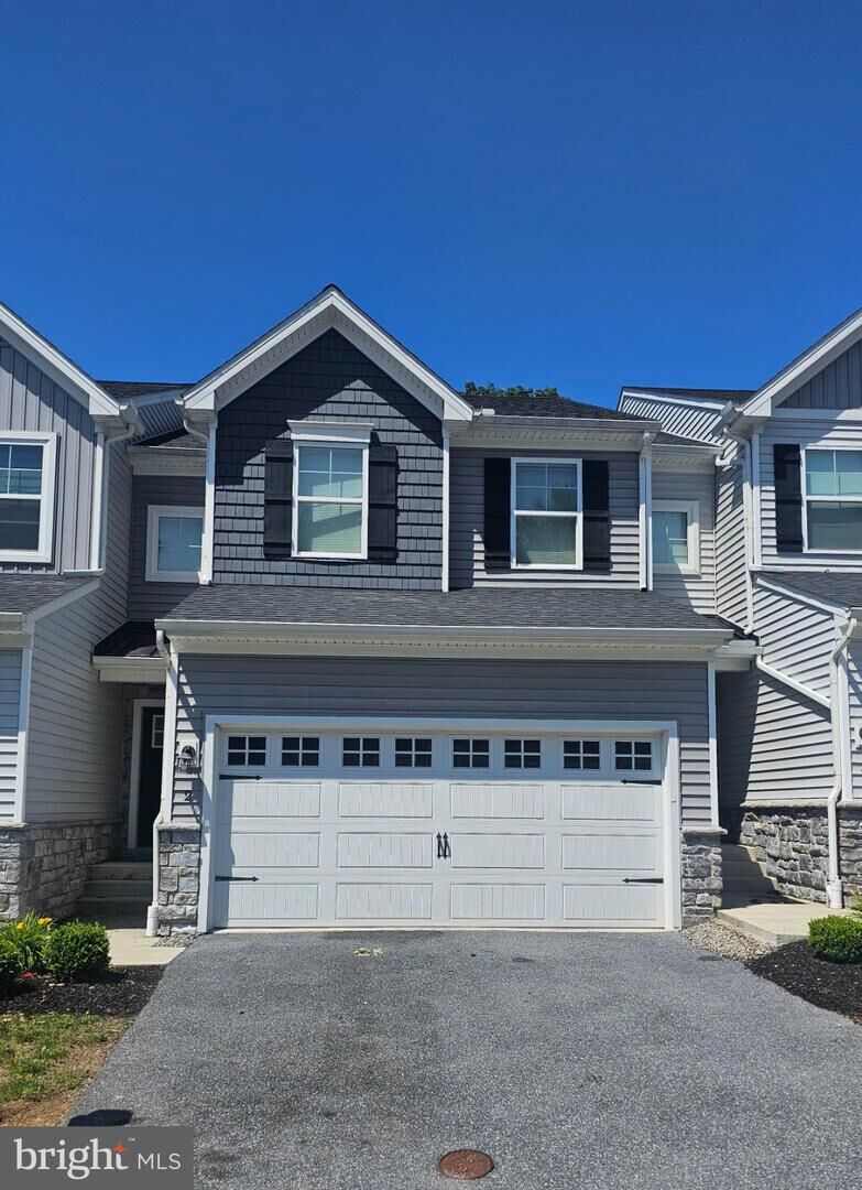 Property Photo: 2 Woods Drive PA 17011