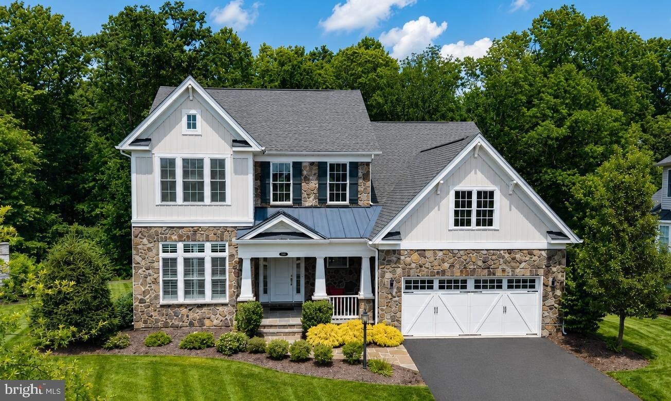 Property Photo:  15322 Cutler Creek Way  VA 20169 