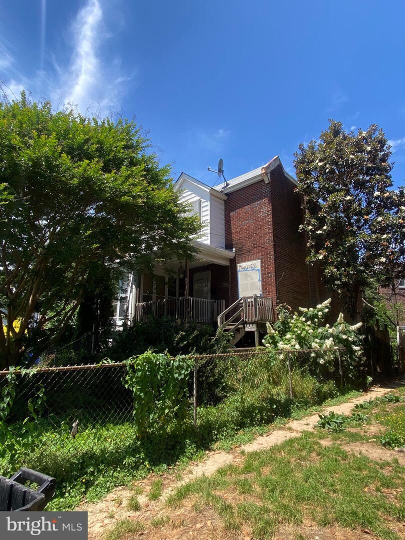 Property Photo:  336 W 15th Street  PA 19013 