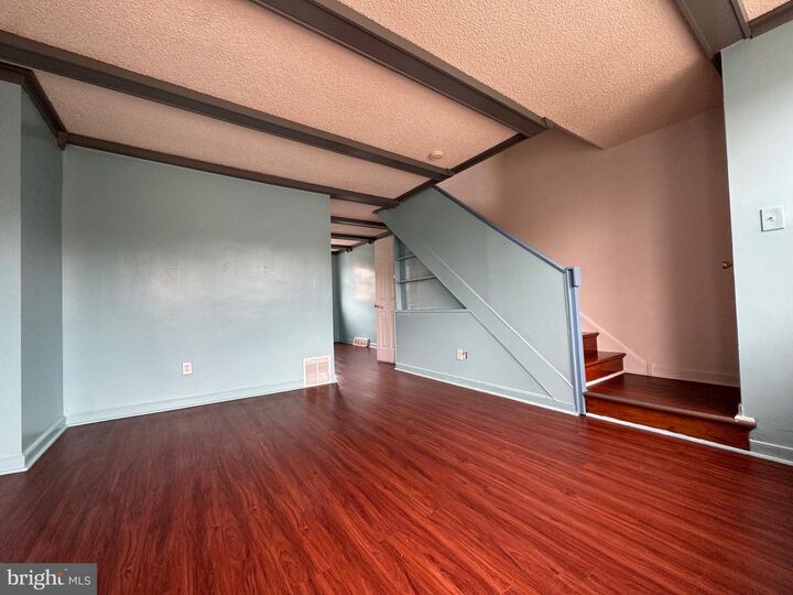 Property Photo: 6243 Crafton Street PA 19149