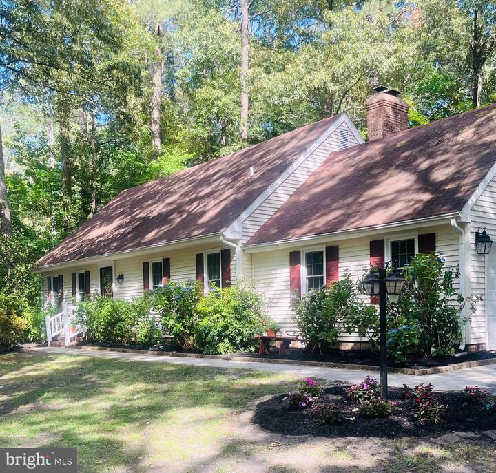 Property Photo:  30436 W Rustic Drive  MD 21804 