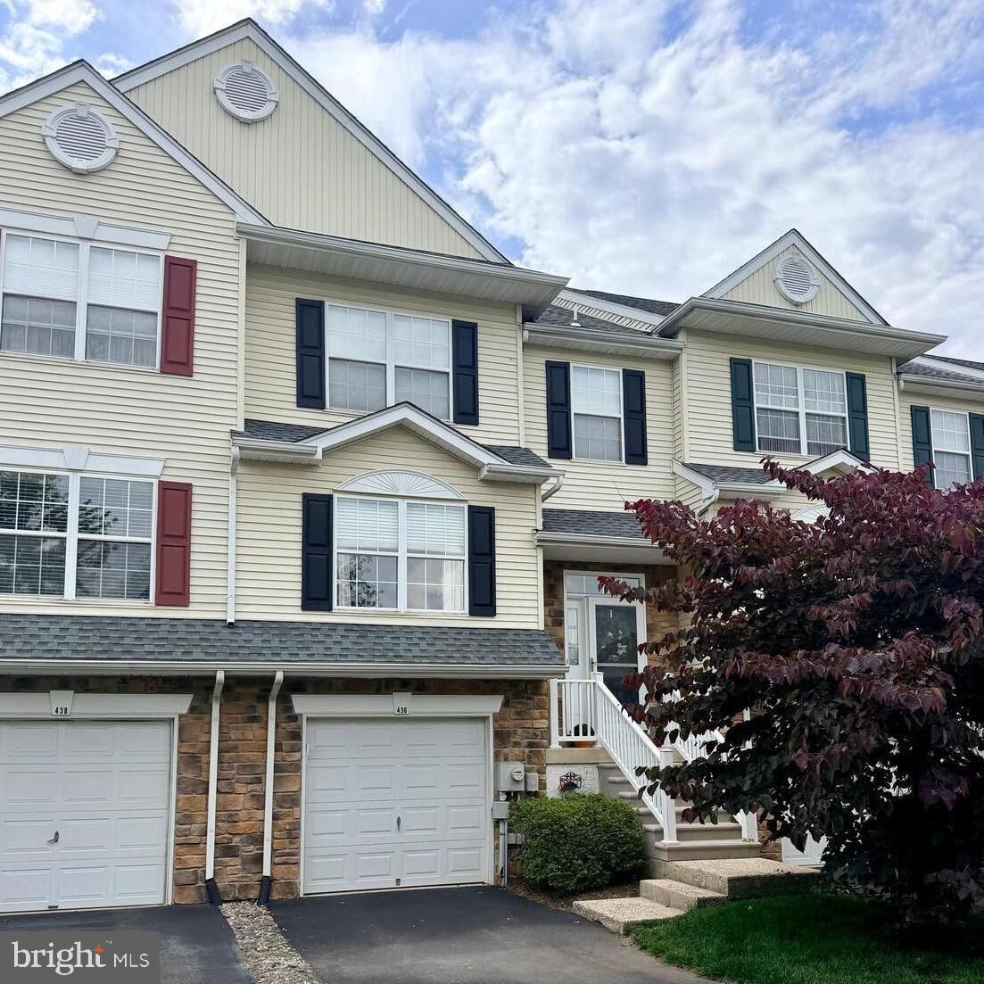 Property Photo:  436 Glenn Rose Circle  PA 19406 