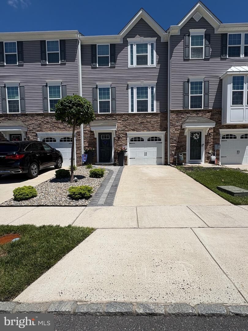 Property Photo: 144 Meridian Lane NJ 08080