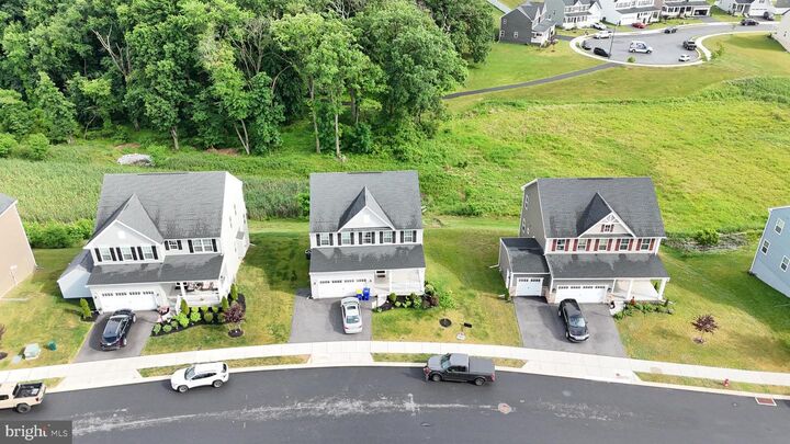 Property Photo:  3011 Bianca Way  PA 17110 