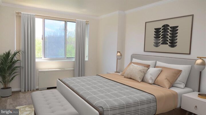 Property Photo: 10500 Rockville Pike 311 MD 20852