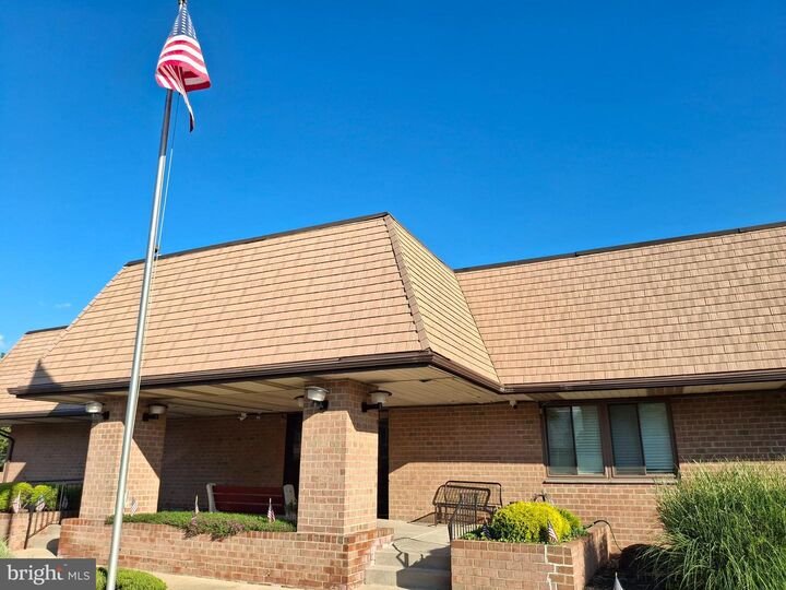 Property Photo: 17205 Delaire Landing Road 00 205 PA 19114