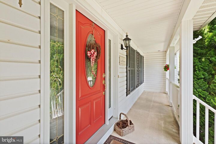 Property Photo:  208 Summers Lane  PA 17349 
