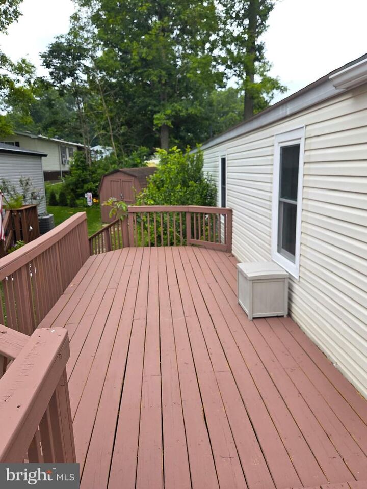 Property Photo: 118 Ridge Road 118 PA 18951