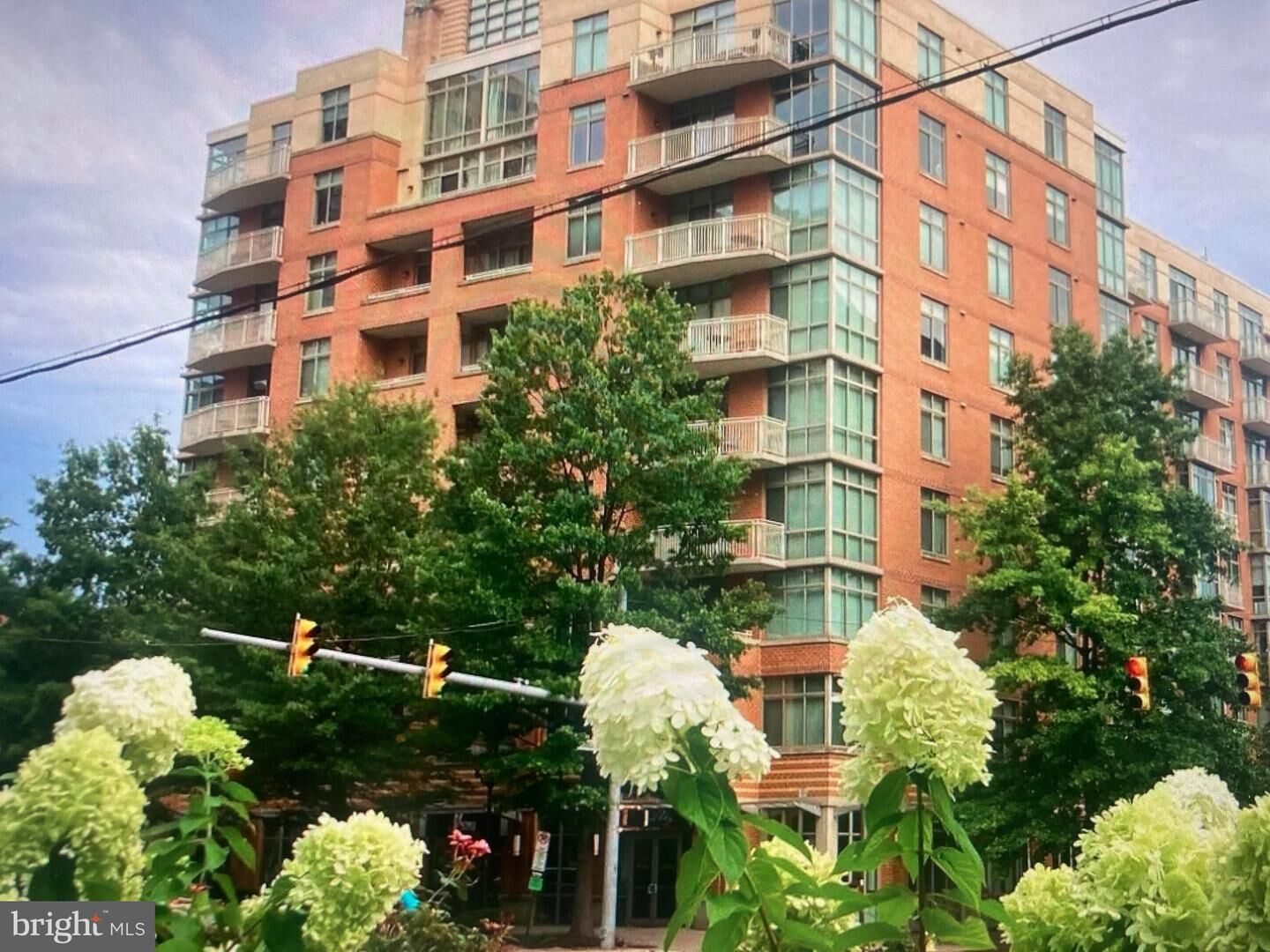 Property Photo:  1000 N Randolph Street 509  VA 22201 