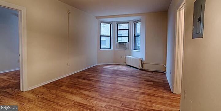 Property Photo: 3900 Chestnut Street 1008 PA 19104