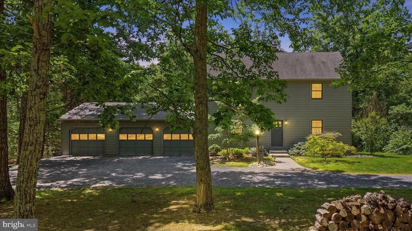 Property Photo: 516 Deer Creek Road VA 22602