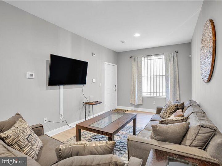 Property Photo:  1939 N Gratz Street  PA 19121 