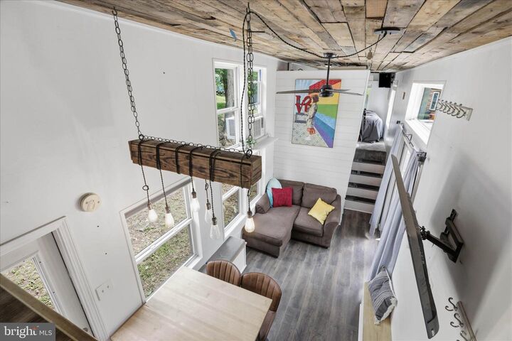 Property Photo:  867 Schwanger Road 33  PA 17022 