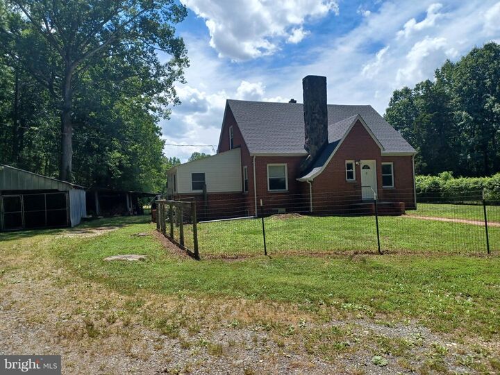 Property Photo:  11200 Jackson Trl W  VA 22553 