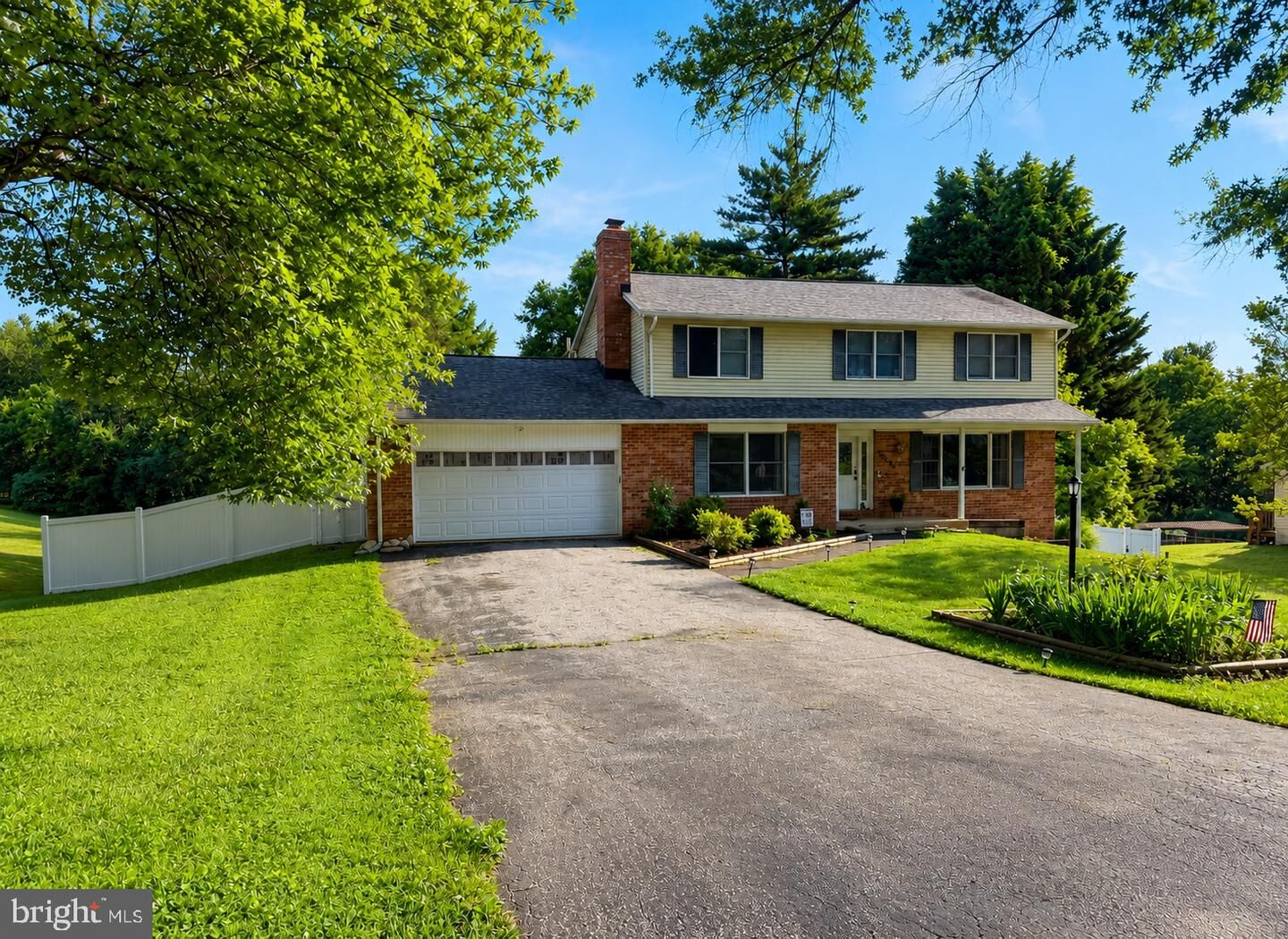 Property Photo:  10048 Century Drive  MD 21042 