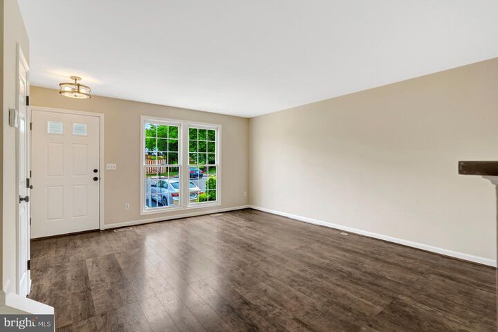 Property Photo:  9777 Mock Orange Court  VA 20110 