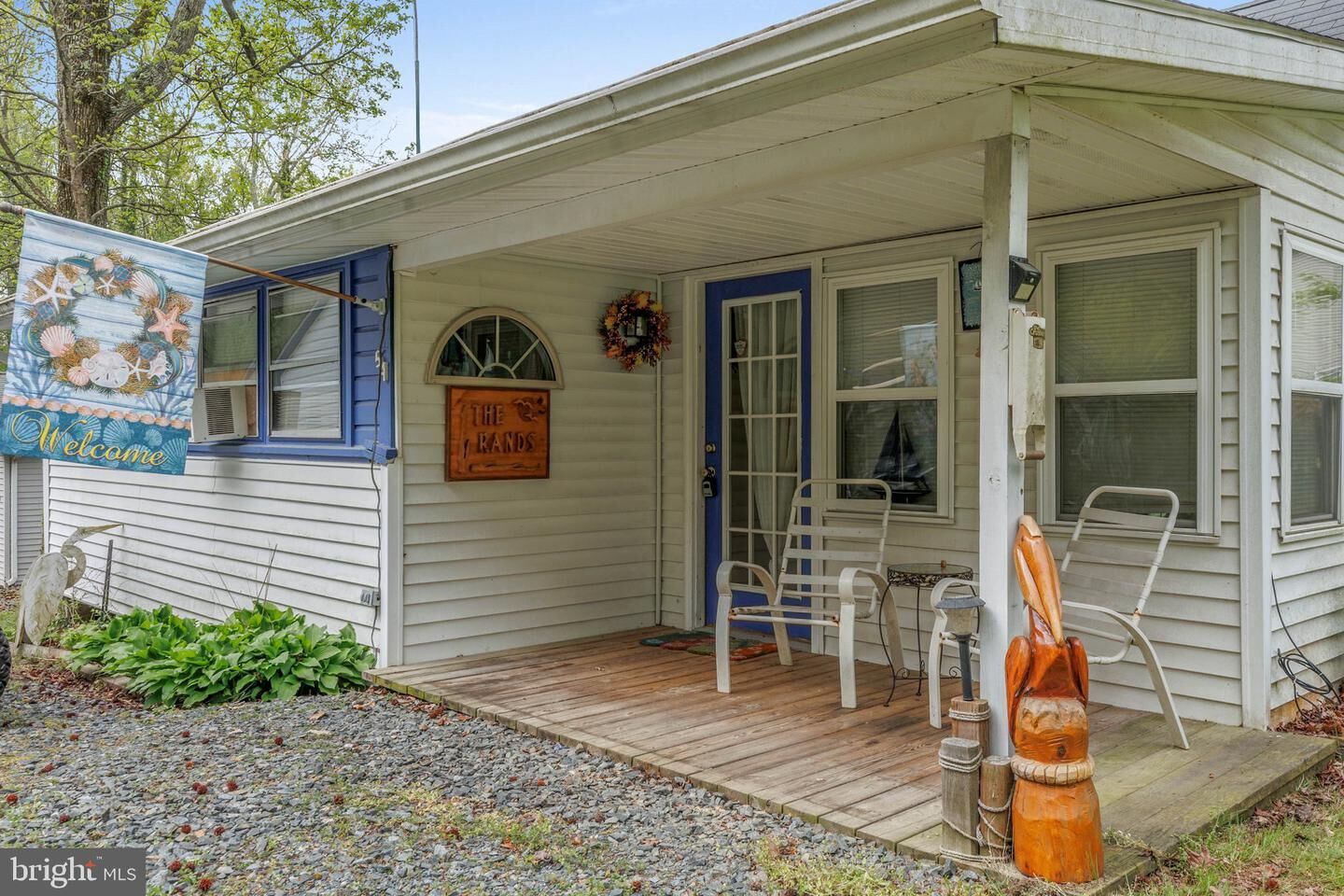 Property Photo: 54 4th Street MD 21901