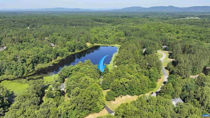 Property Photo: 941 Willow Ridge Rd VA 22974