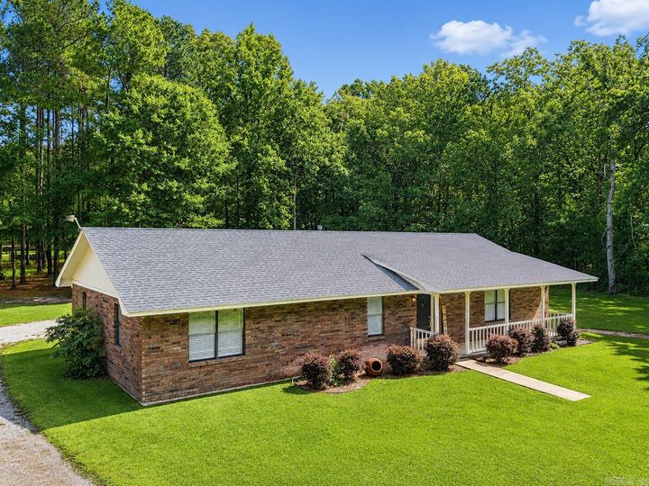 Property Photo:  2711 Cook Road  AR 71602 