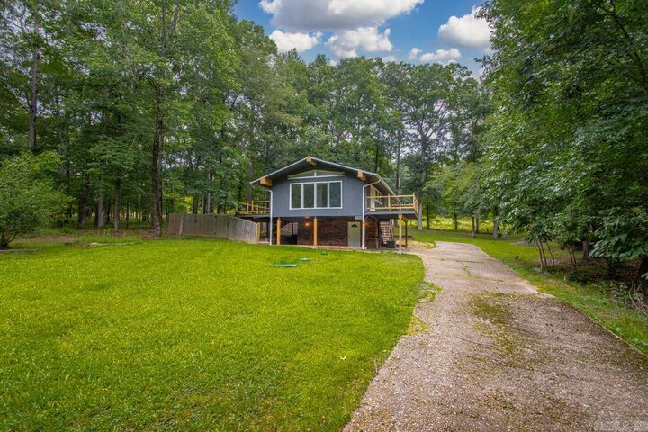 Property Photo:  715 Plum Hollow  AR 71913 