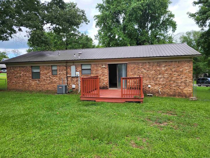 Property Photo: 28 John Hancock Drive AR 72076