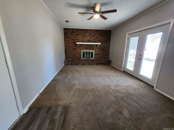 Property Photo:  6938 Congo Road  AR 72019 