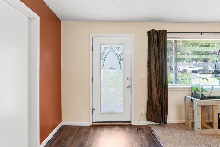 Property Photo:  1216 Mark Drive  AR 72653 