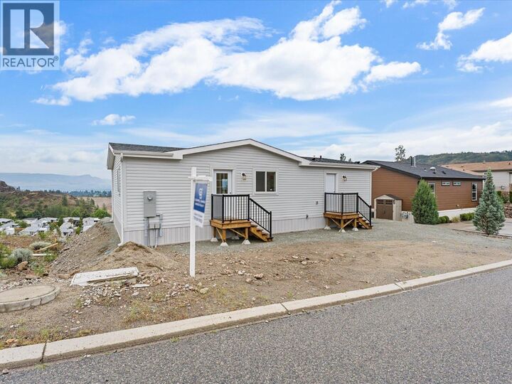 Property Photo:  1750 Lenz Road 102  BC V1Z 3N1 