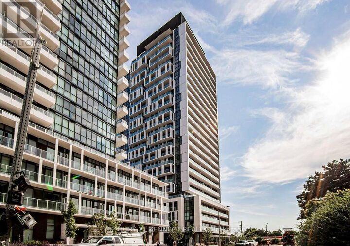 Property Photo:  188 Fairview Mall Drive 1516  ON M2J 4T1 