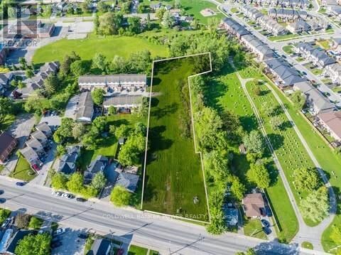Property Photo: 173 St. Catharines Street ON L0R 2A0