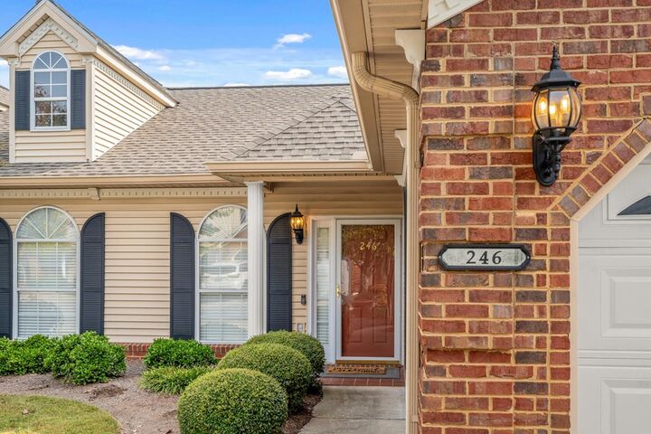 Property Photo: 1700 West Oak Drive GA 30721