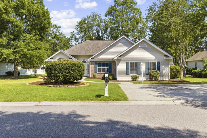 Property Photo: 1626 Coventry Rd. SC 29575
