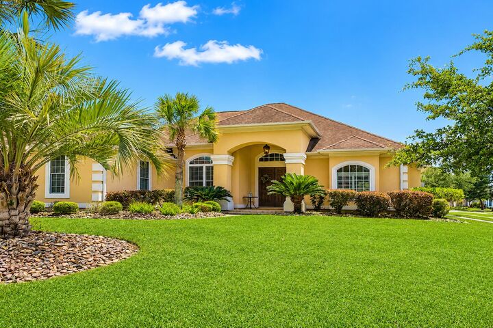 Property Photo: 1053 Wigeon Dr. SC 29526