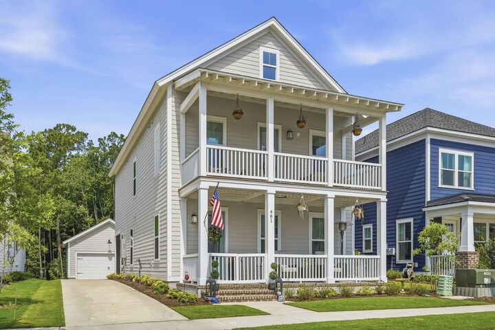 Property Photo: 481 Ayrhill Loop SC 29588