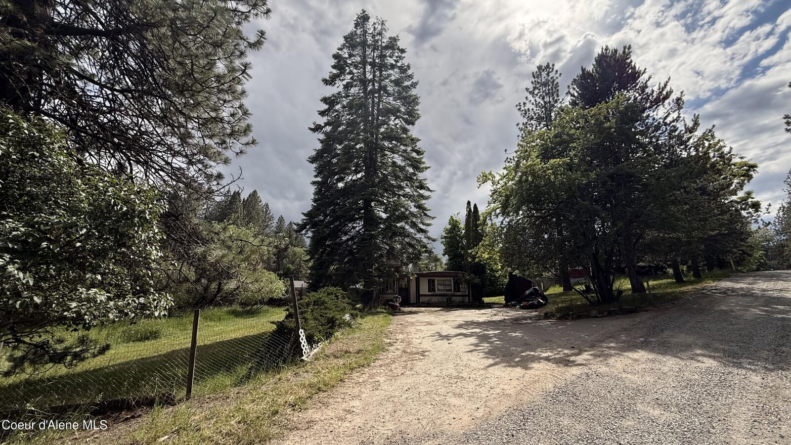 Property Photo: 6616 E Cartwright Rd ID 83814