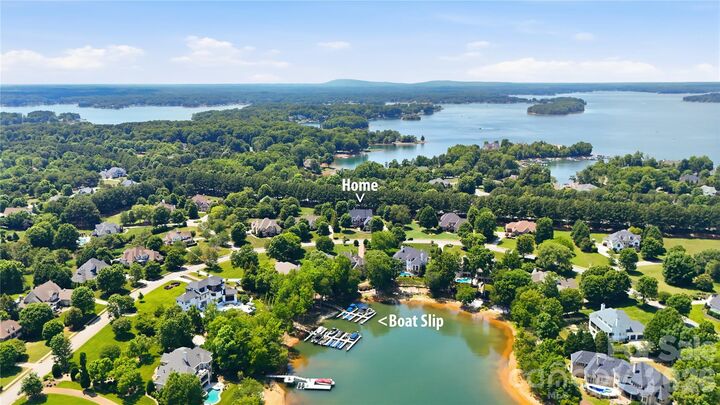 Property Photo: 161 Cape Cod Way NC 28117